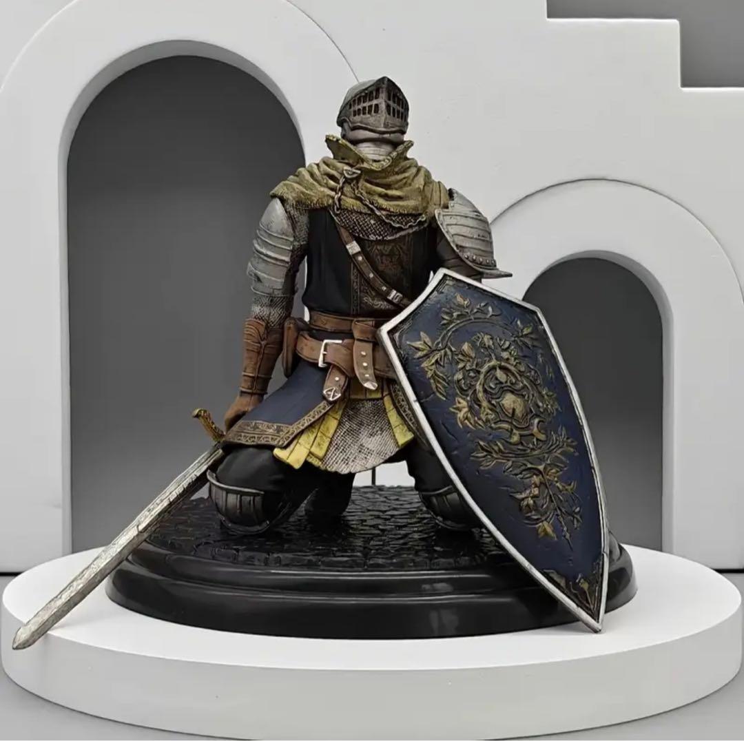 DARK SOULS ダークソウル フィギュア 3体セット - メルカリ