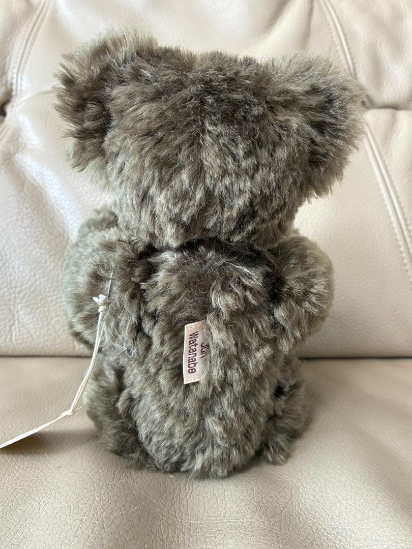 J's bear Jun Watanabe テディベア アーティストベア