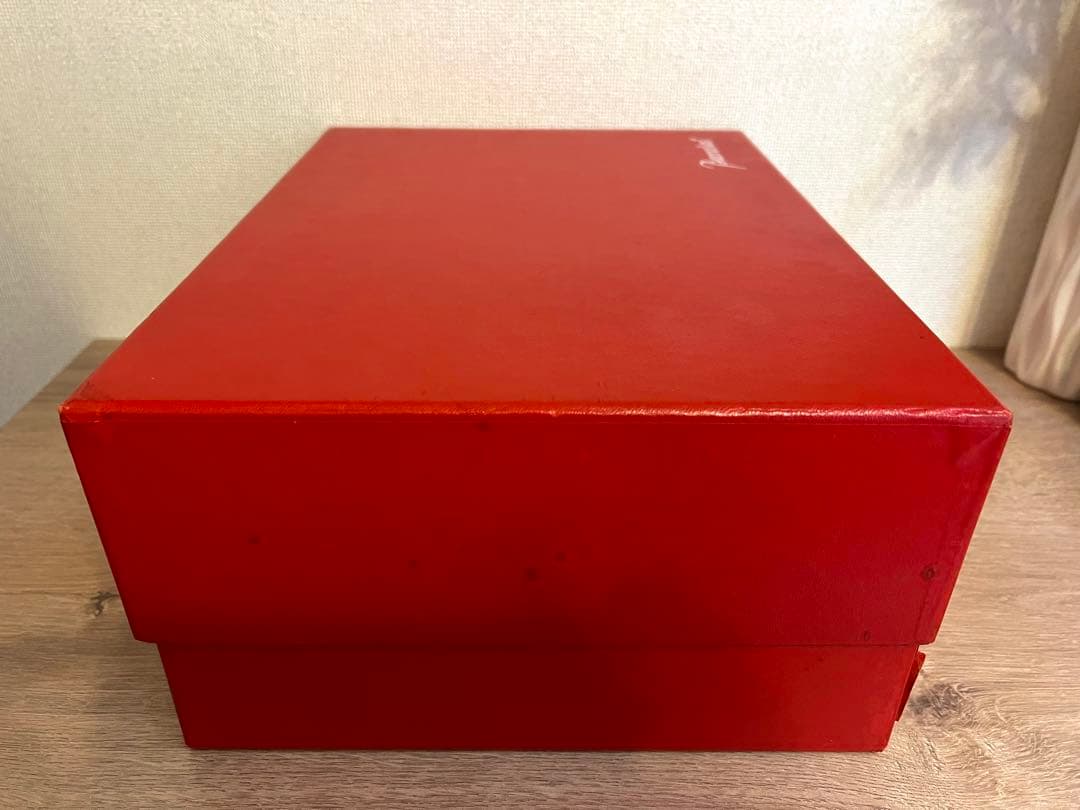 Baccarat バカラ ウェーブ フラワーベース 花瓶 箱付 廃盤品 - メルカリ