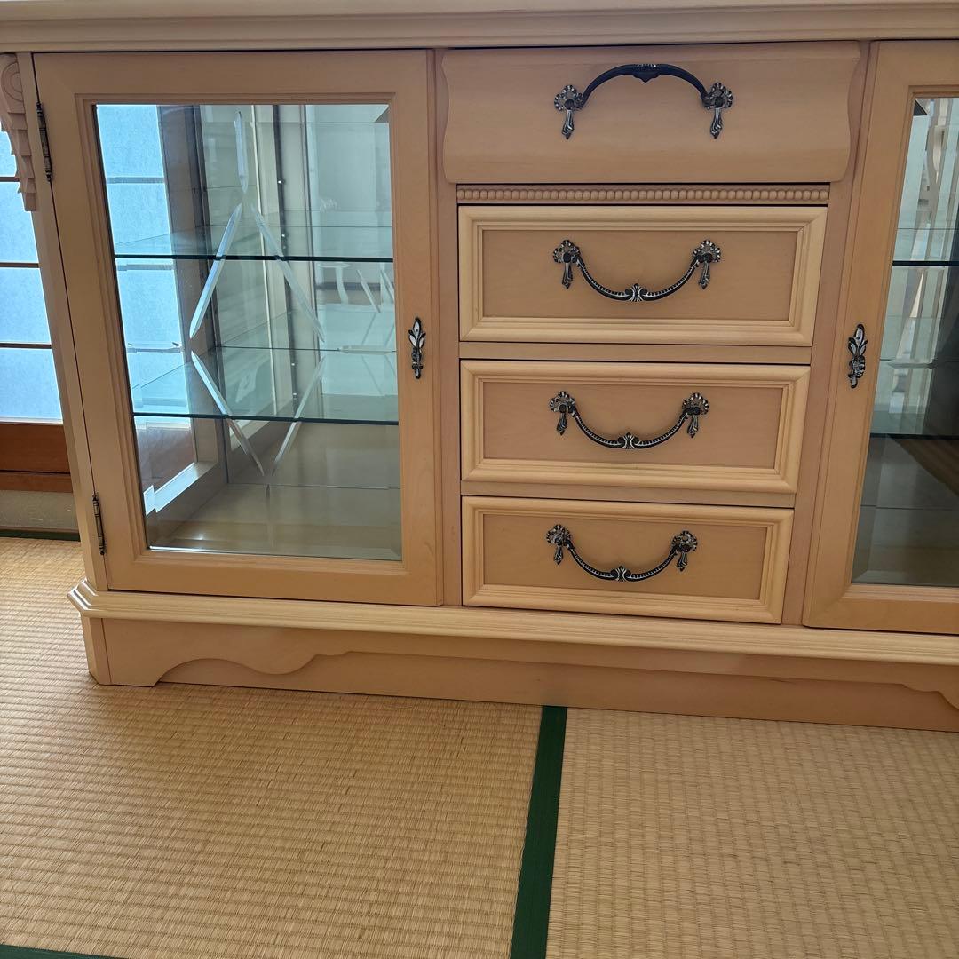 専用購入不可】リンホーリン キャビネット - メルカリ