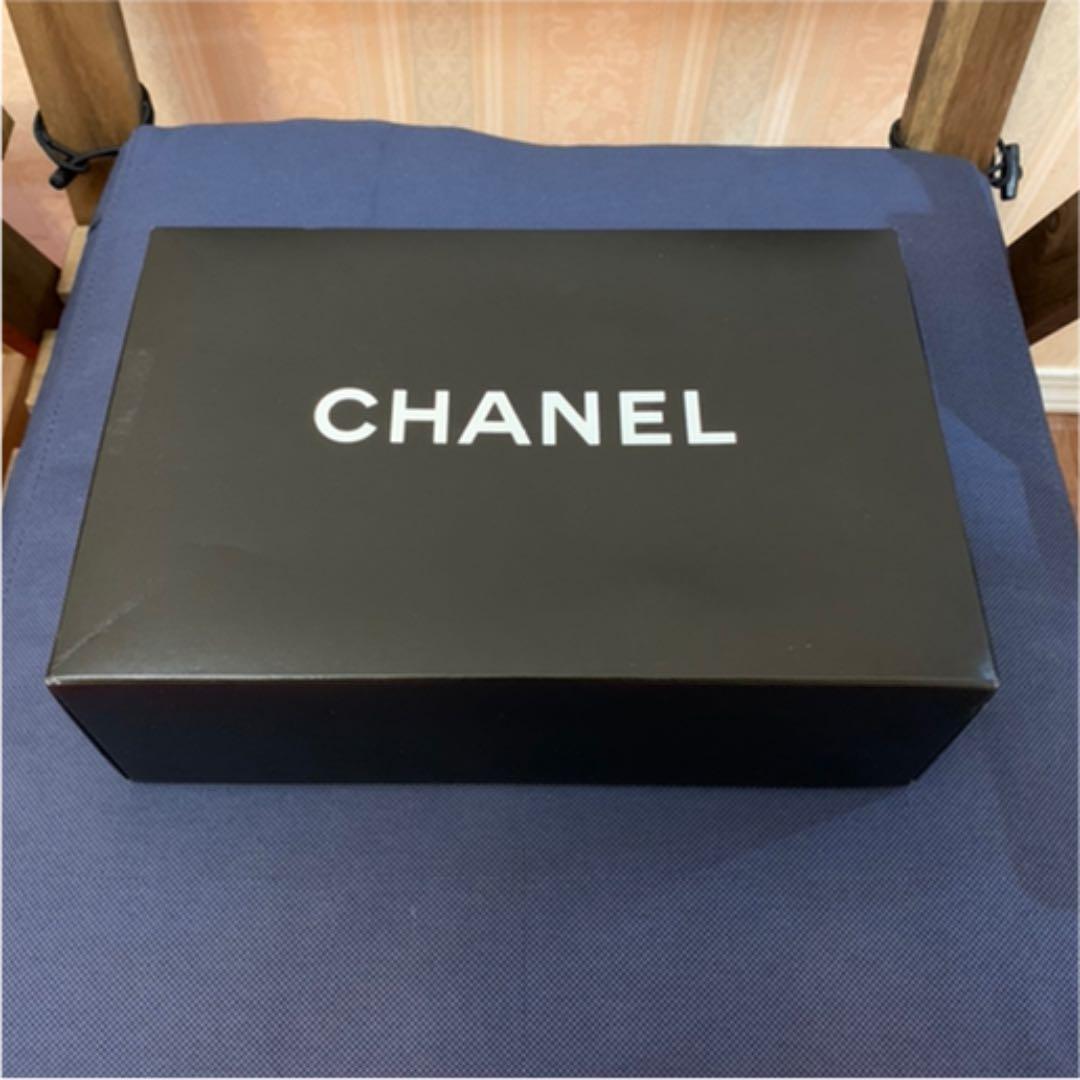 非売品 ビンテージ 大 CHANEL 香水瓶 中身ダミー - メルカリ