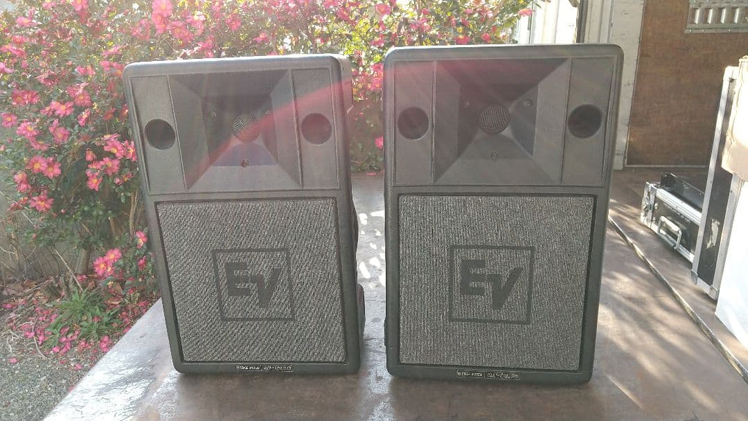 Electro-Voice S-200 その1(左側) - メルカリ