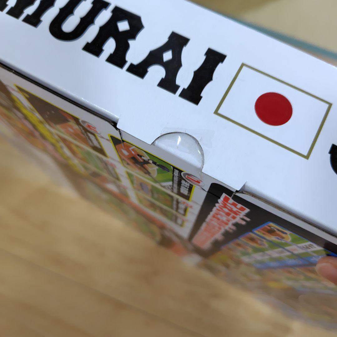 コカ・コーラ 侍ジャパン 野球盤 新品 非売品 - メルカリ