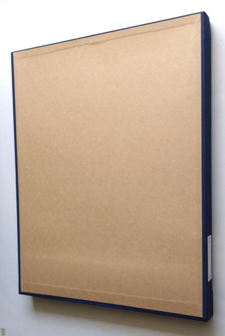 値下出品］【ロイヤルコペンハーゲン】陶板画 クリスマスキャロル C