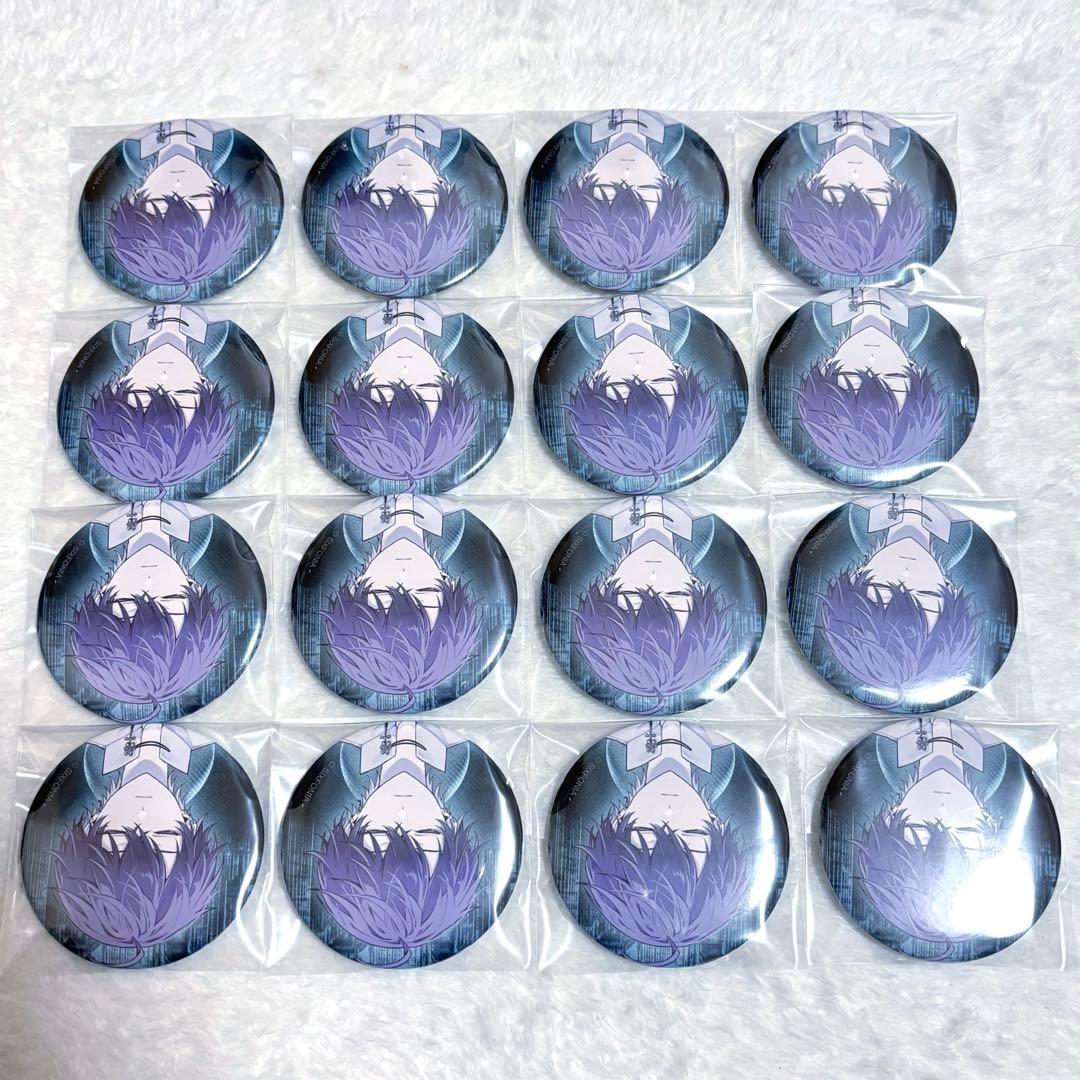 即購入可】 シクフォニ 缶バッジ イア いるま - メルカリ