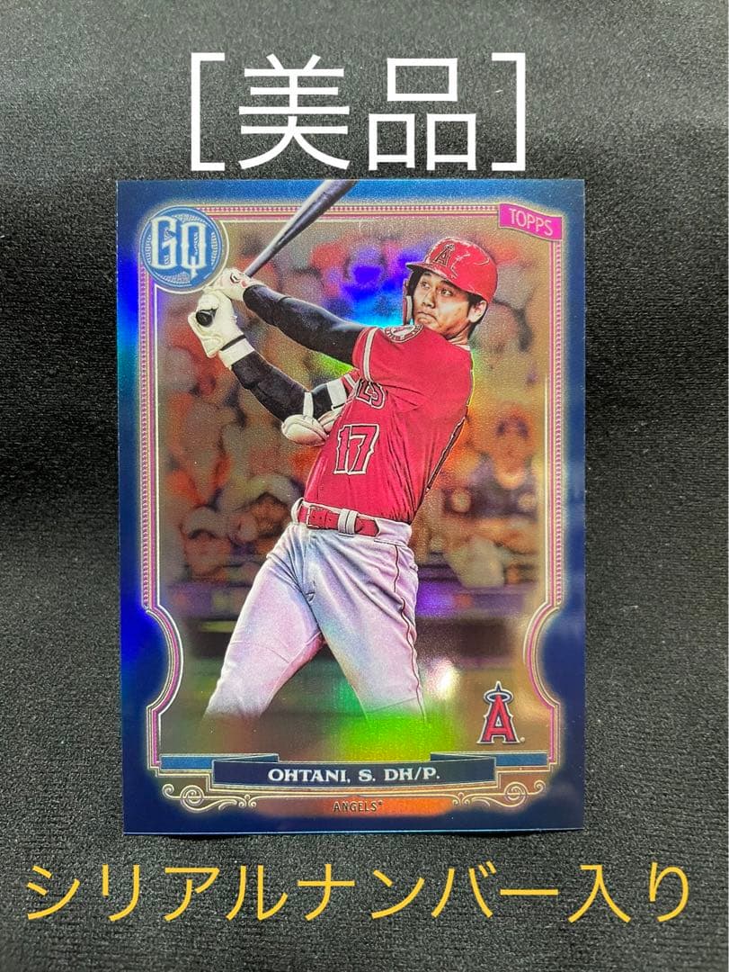 送料無料　topps GYPSY QUEEN トップス　大谷翔平 Amazon.co.jp: 2024 Topps 50/50 大谷翔平 10パック入りボックス (2024