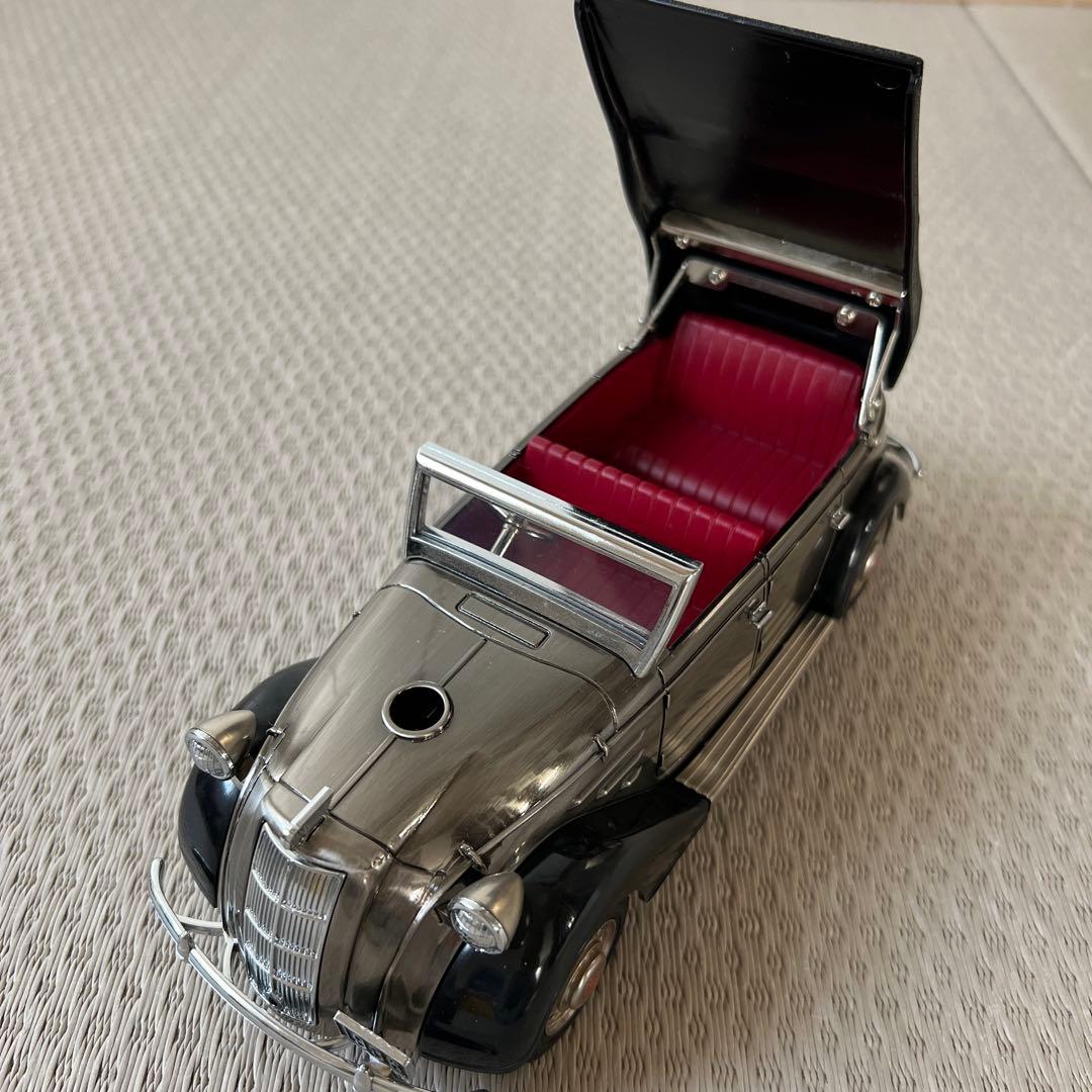 TOYOTA AB PHAETON トヨタ AB型フェートン乗用車 ガスライター - メルカリ