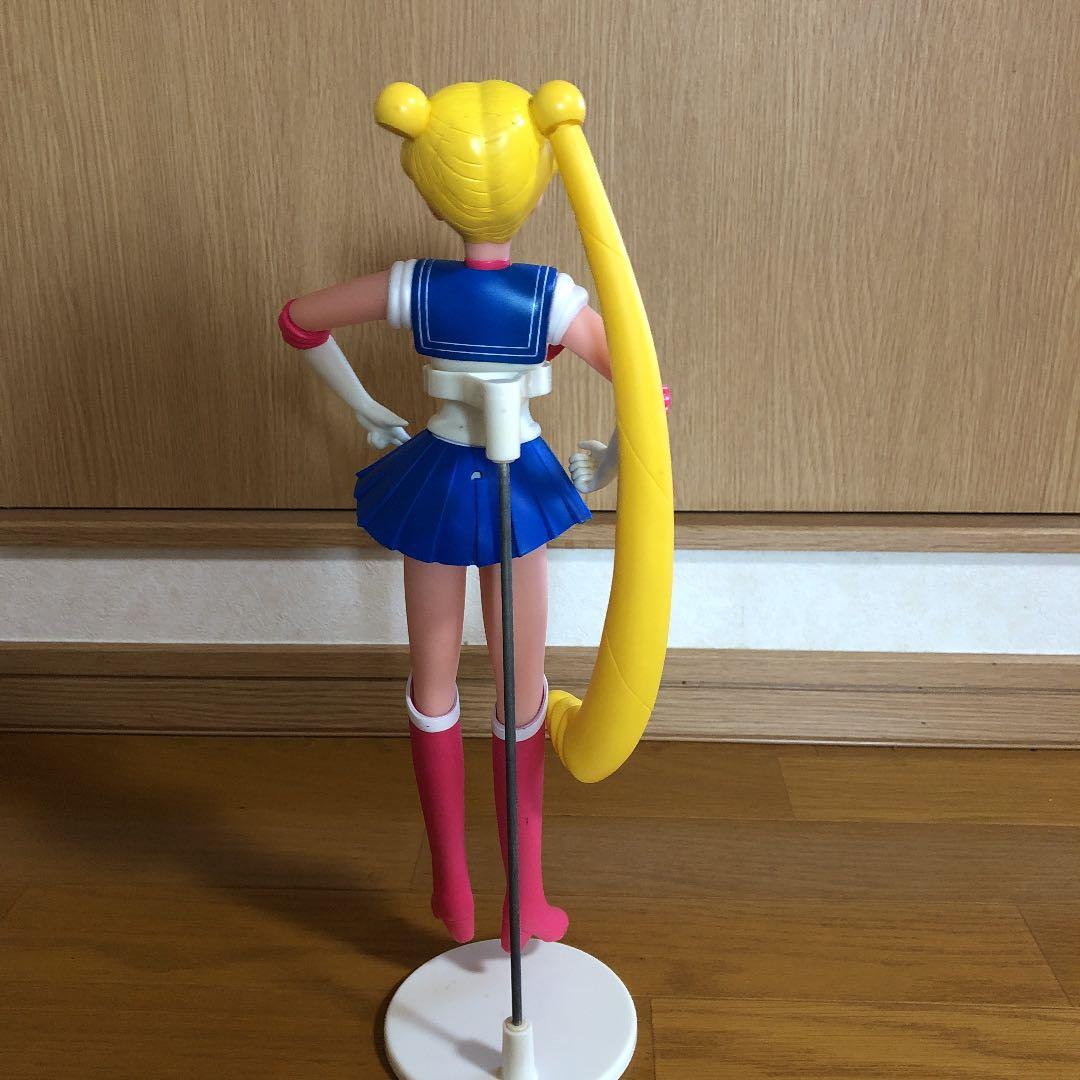 セーラームーン エクセレントドールM - メルカリ