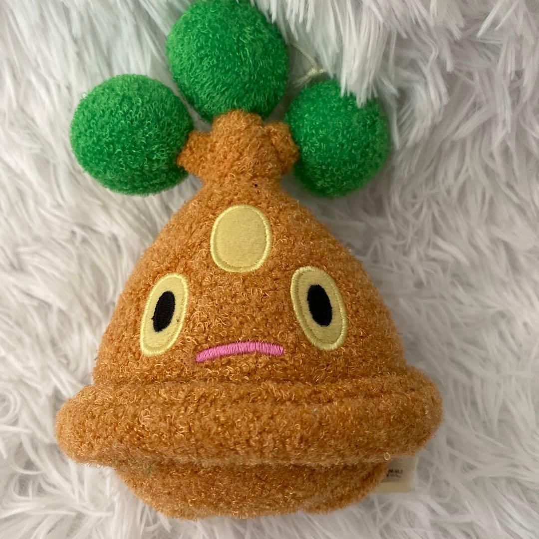 ポケモン ぬいぐるみ ウソハチ アドバンスジェネレーション やわらか