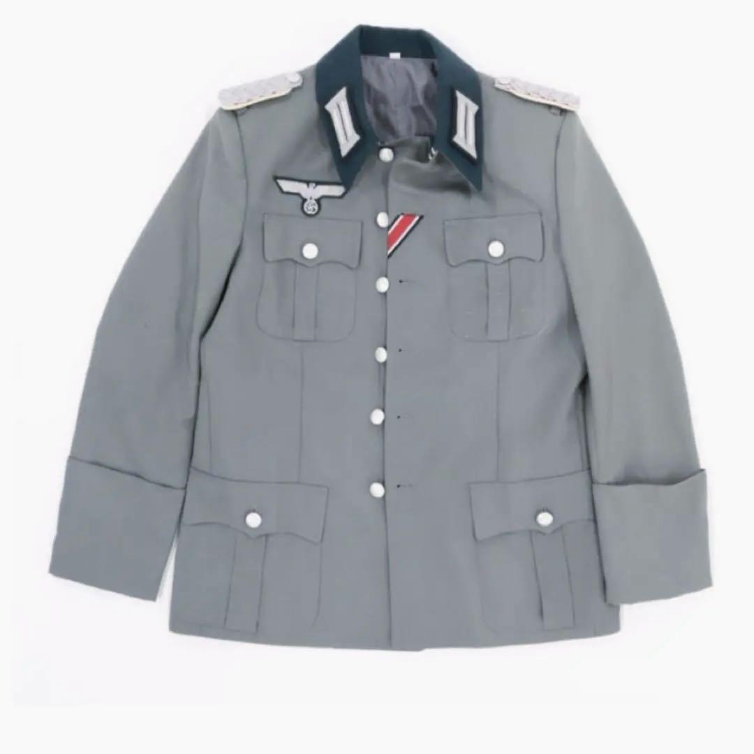 ドイツ軍　ミリタリー　軍服 _MG_6044.jpg