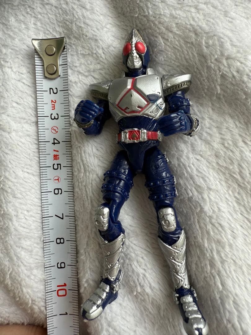 仮面ライダーブレイド カードデッキ ケース ブレイド カリス ギャレン