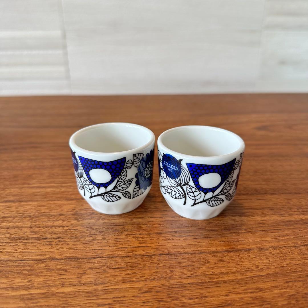 新品】 ARABIA アラビア パストラーリ 9点セット - メルカリ