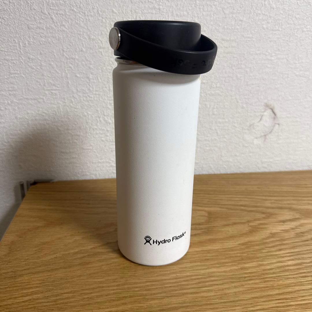 非売品 Hydro Flaskコラボ 保温ステンレスボトル 500ml 保温ステンレス