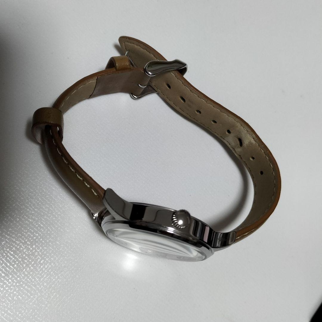 The Witcher 3 シリ モデル腕時計 SuperGroupies 中古 - メルカリ