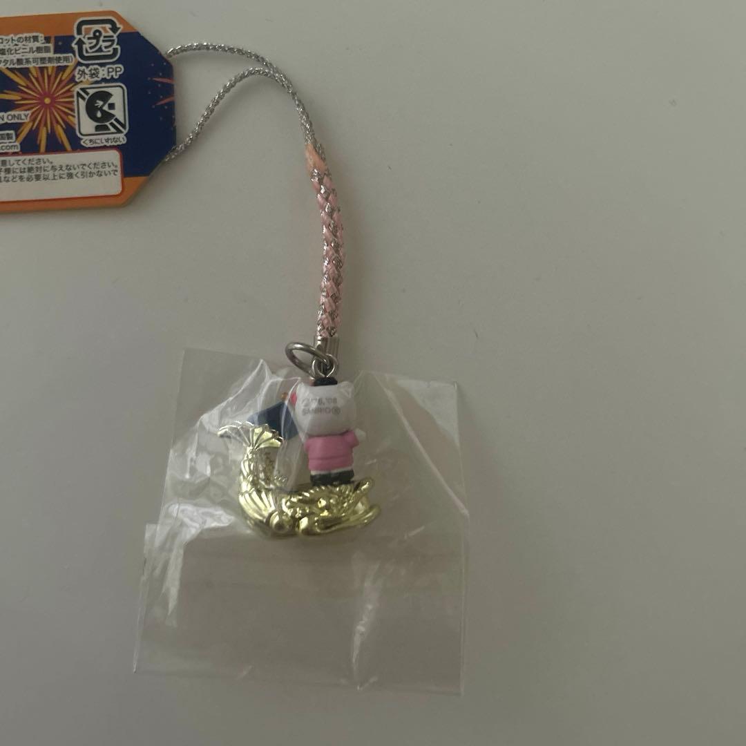 レア ご当地キティ ハローキティ しゃちほこバスガイド 名古屋け限定