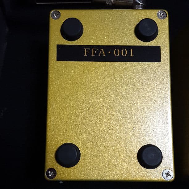 完動 美品】HumanGear FINE.FAT.OD シリアル No.1