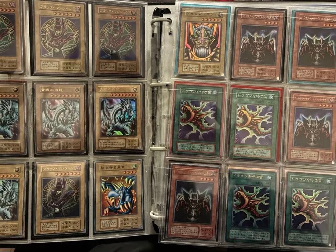 遊戯王 引退品 まとめ売り 初期二期多数 3000枚以上 - メルカリ
