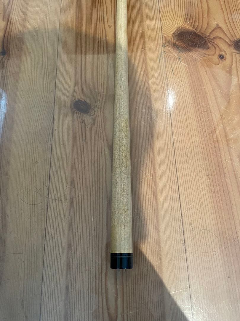 314 マクウォーターリング　3/8 10山 314 マクウォーターリング 3/8 10山 MCWORTER (マクウォーター) CUES