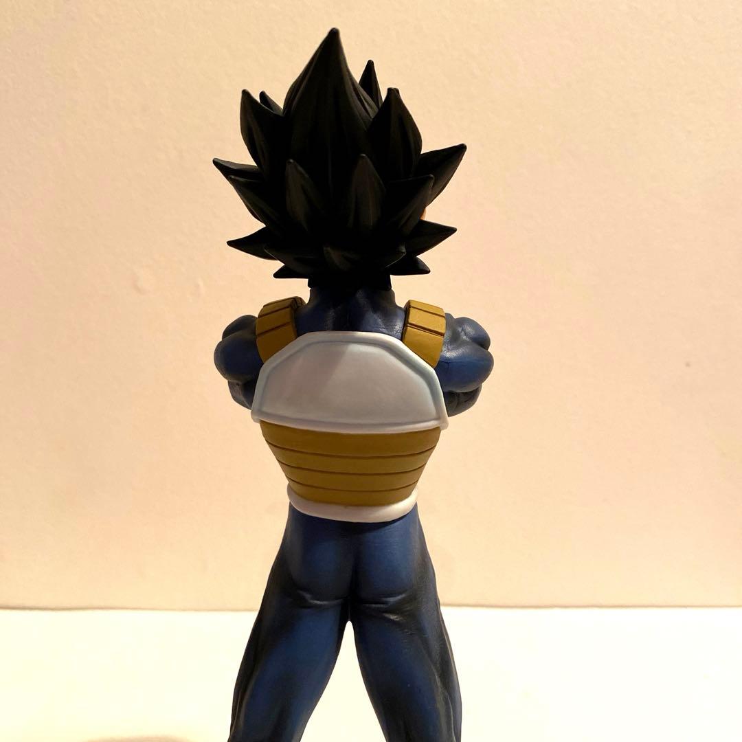 一番くじ ドラゴンボール ストロングチェイン 孫悟空 ベジータ