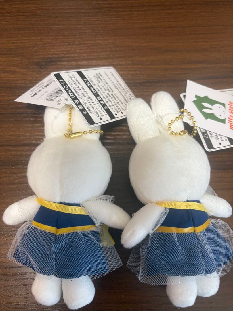 ミッフィー お星さまミッフィーマスコット ソラマチ限定 東京スカイ