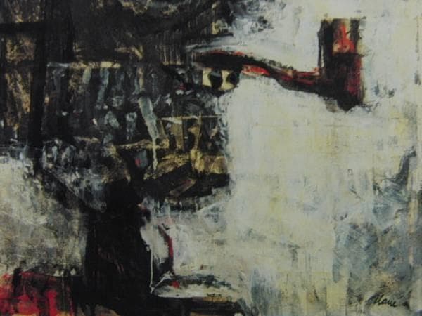 Antoni Clave、ROI AVEC PIPE、海外版超希少レゾネ - 絵画販売 中
