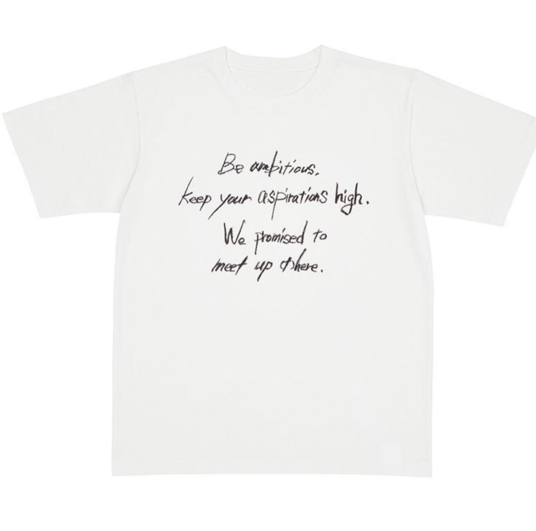 木村拓哉 2024 ツアーTシャツ see you there - メルカリ