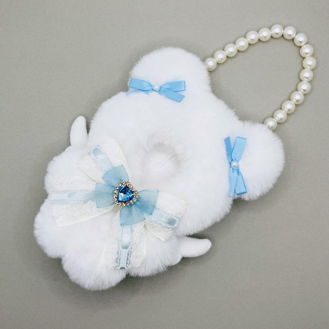 ゆじゅ様専用】No.612 ぬい服 16cm 着ぐるみ オーダー