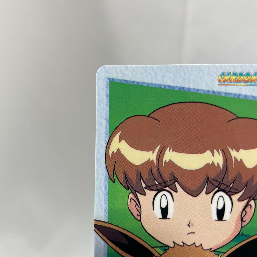 アニメ ポケモン カードダス アニメコレクション 6 イーブイ&タイチ