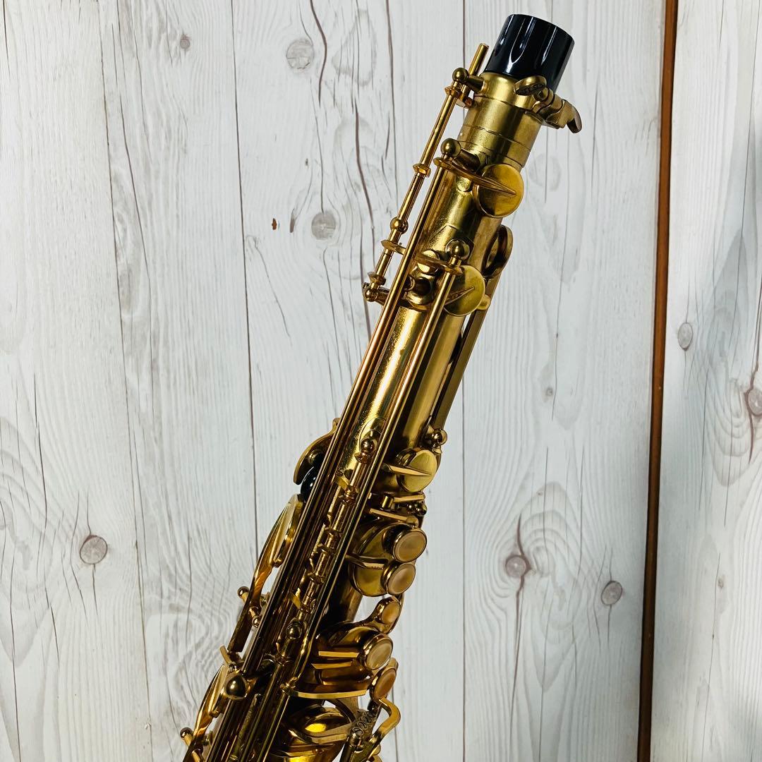希少 美品】SELMER Reference 36 テナーサックス ケース付 - メルカリ