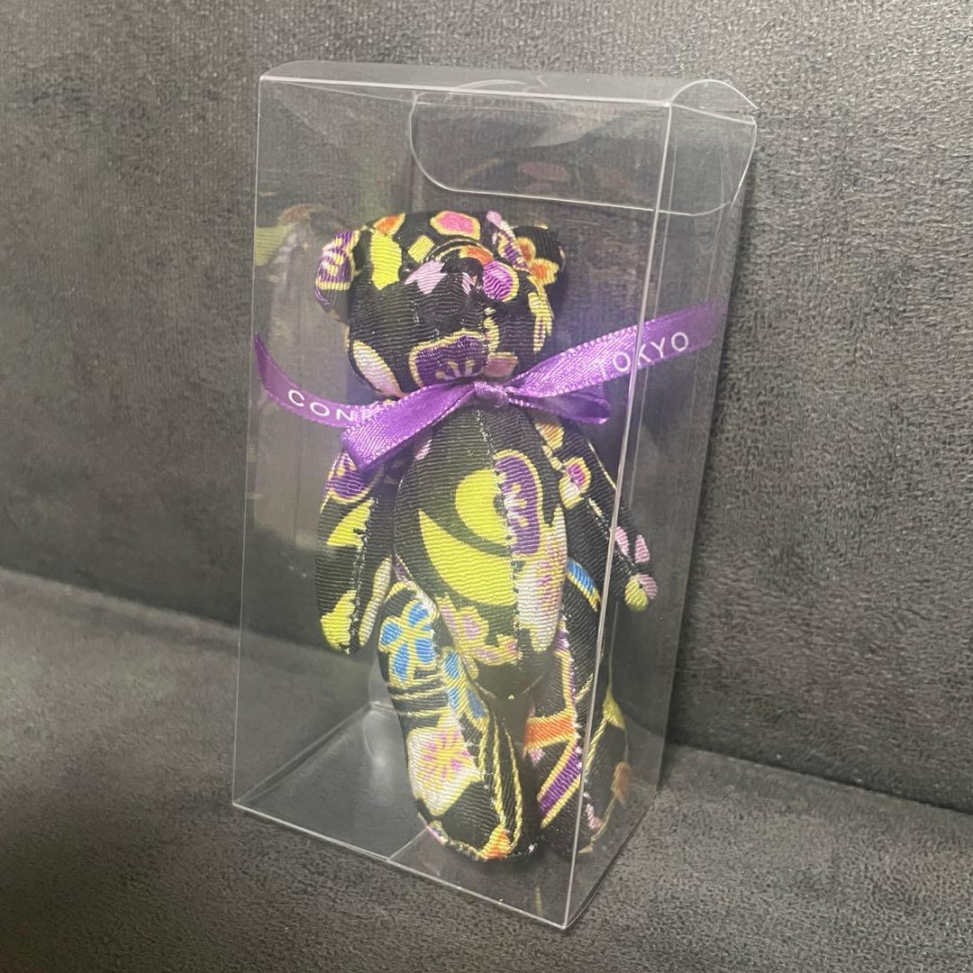 新品・未開封】Conrad Tokyo Bear 3個セット - メルカリ