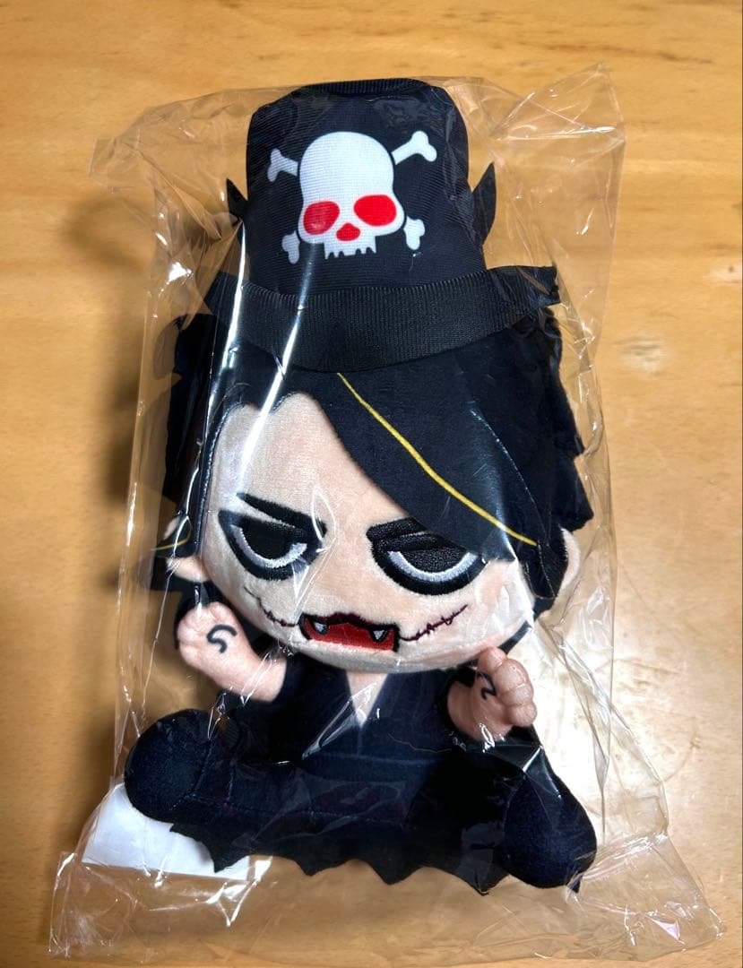 HYDEぬいぐるみ ヴィレヴァン予約限定品 - メルカリ