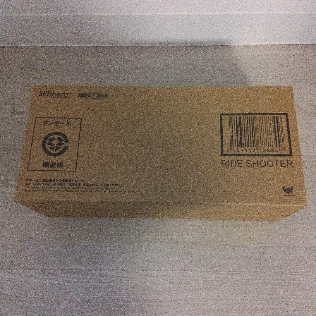 m*t様 t416 SHFiguarts RIDE SHOOTER ライドシュー Amazon.co.jp: S.H.フィギュアーツ ライドシューター （魂ウェブ限定