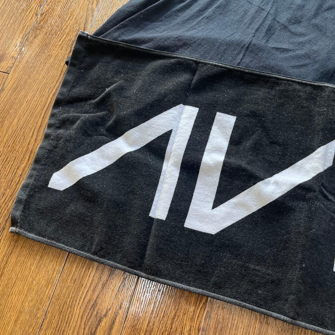 avicii 2015年 東京公演 公式タオルとTシャツ - メルカリ
