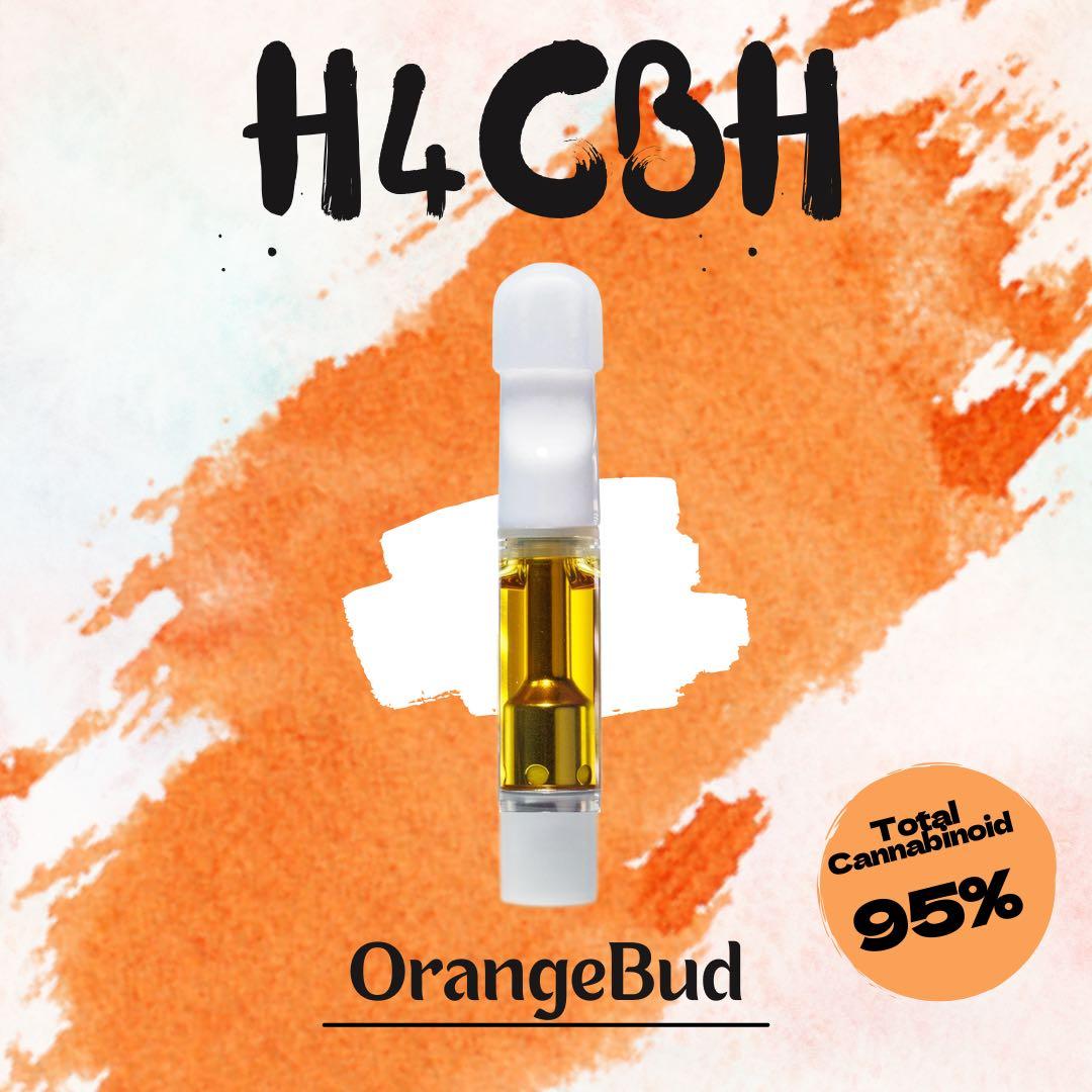 新作】黄昏の境 OrangeBud H4CBH 0.5mlオレンジバッド94 - メルカリ