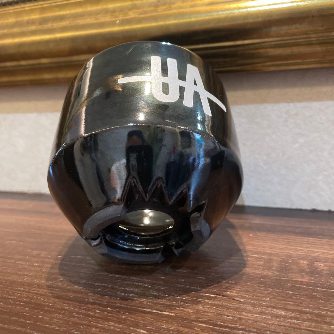 nvisible ink ✖️ユナイテッドアローズ ✖️ボタナイズトリプルコラボ