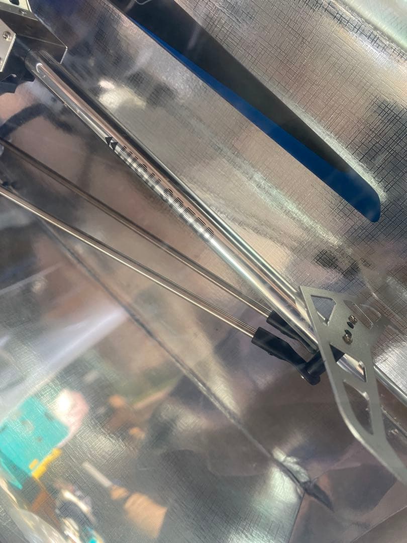 CYROSCOPE 9027 大型ラジコンヘリコプター 未使用 - メルカリ
