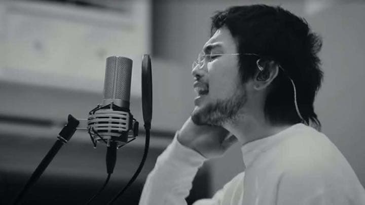 JINS メガネ King Gnu 井口理着用モデル - メルカリ