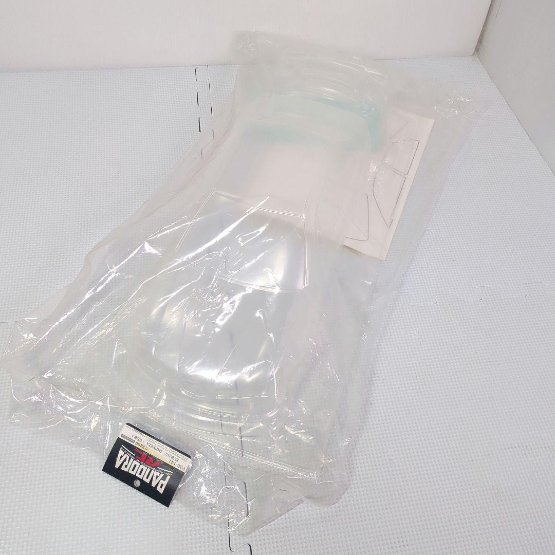 パンドラRC インプレッサ GDB PAB-141 ボディ - メルカリ