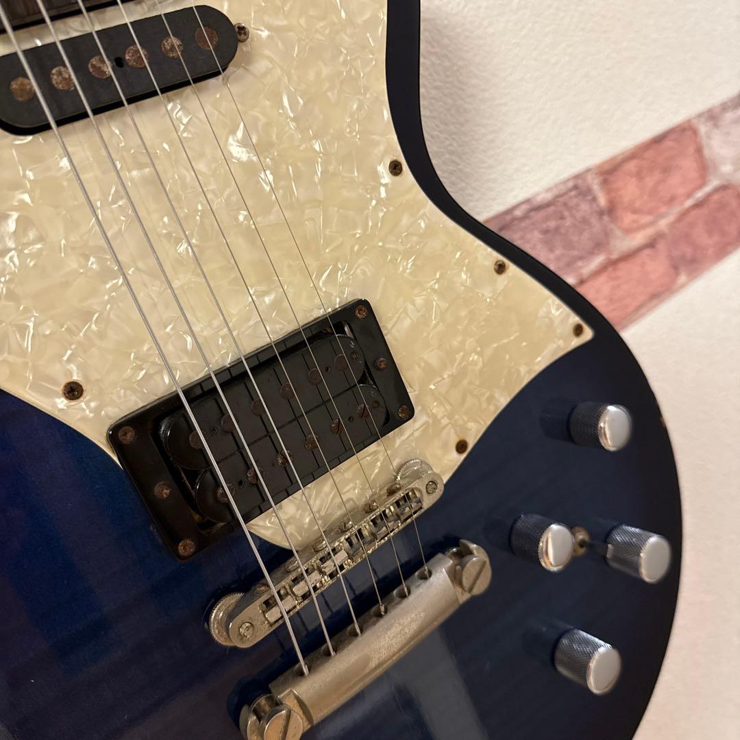 1990s ESP EDWARDS E-KA-95LJ KAZUMA Model - メルカリ