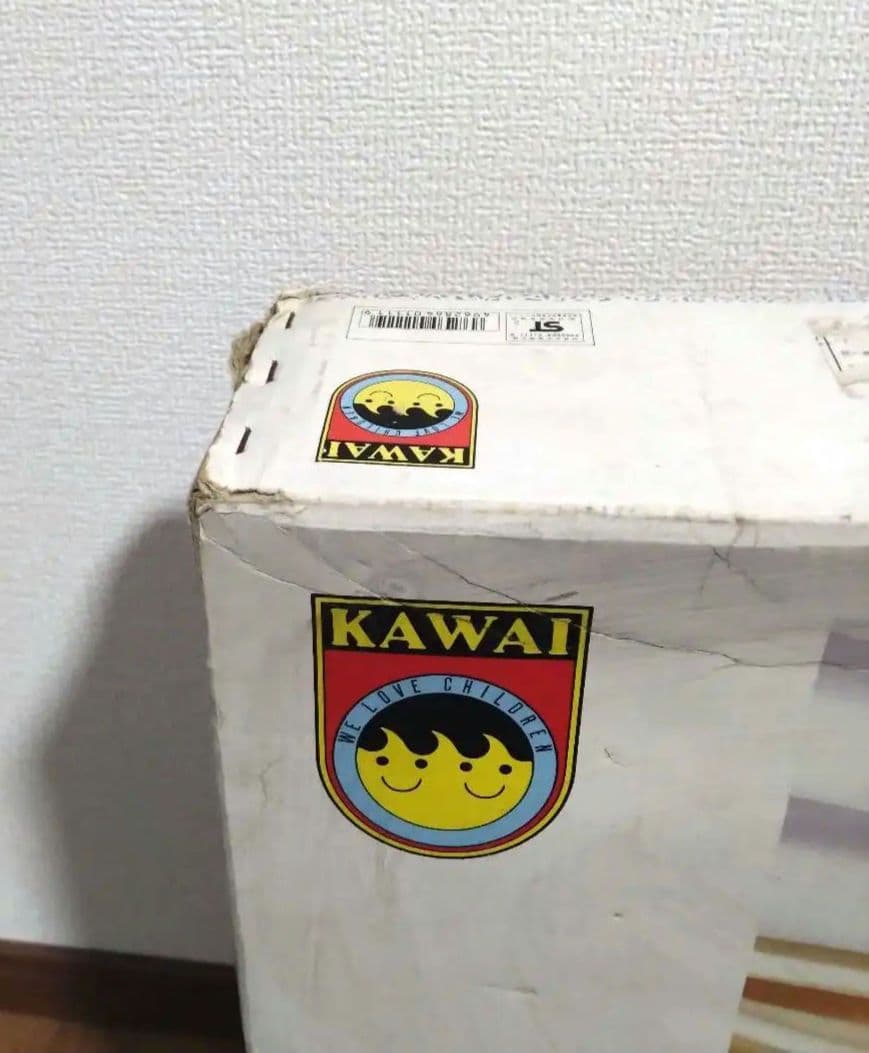 《値下げOK》KAWAI カワイ デジタルミニピアノ GLORIA グロリア
