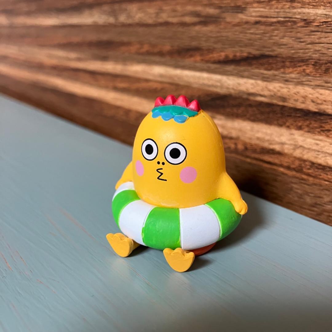 コジコジかいすいよく 次郎くん - メルカリ