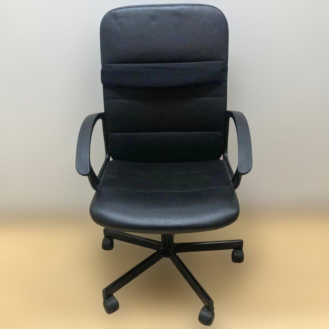 IKEA RENBERGET レンベルゲット オフィスチェア 250727- - メルカリ