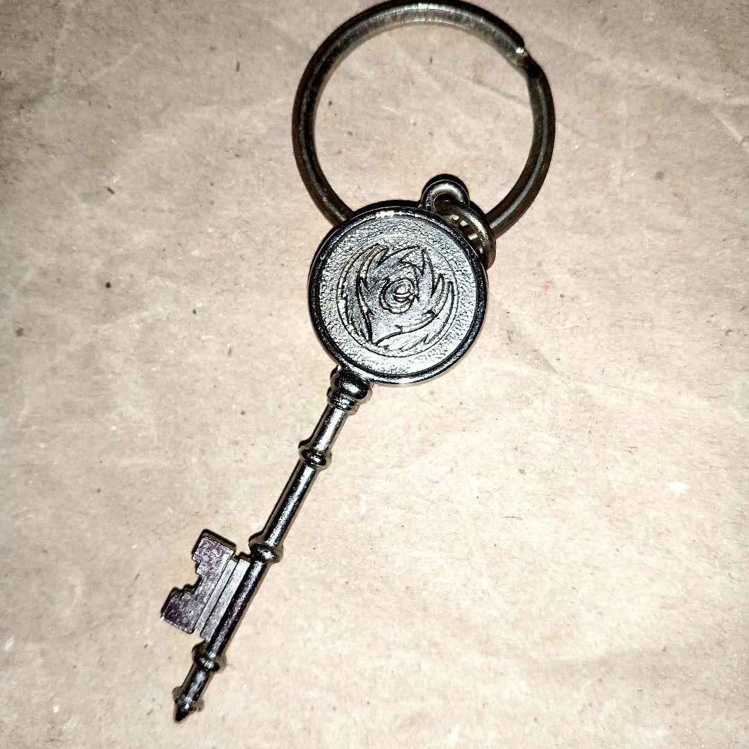 ドラゴンクエスト まほうのかぎ 魔法の鍵 キーホルダー ドラクエ1