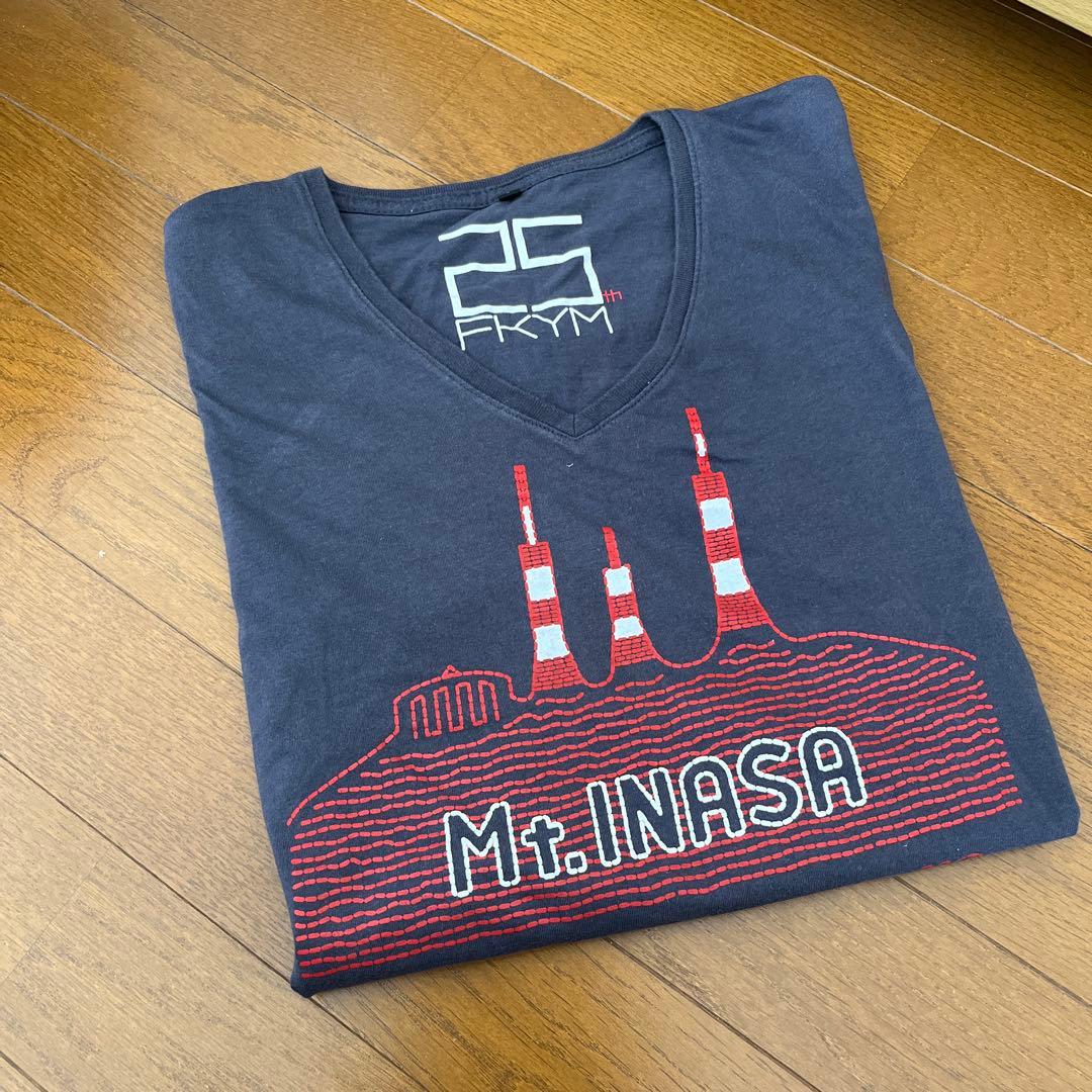 福山雅治『福山☆夏の大創業祭 』グッズTシャツ - メルカリ