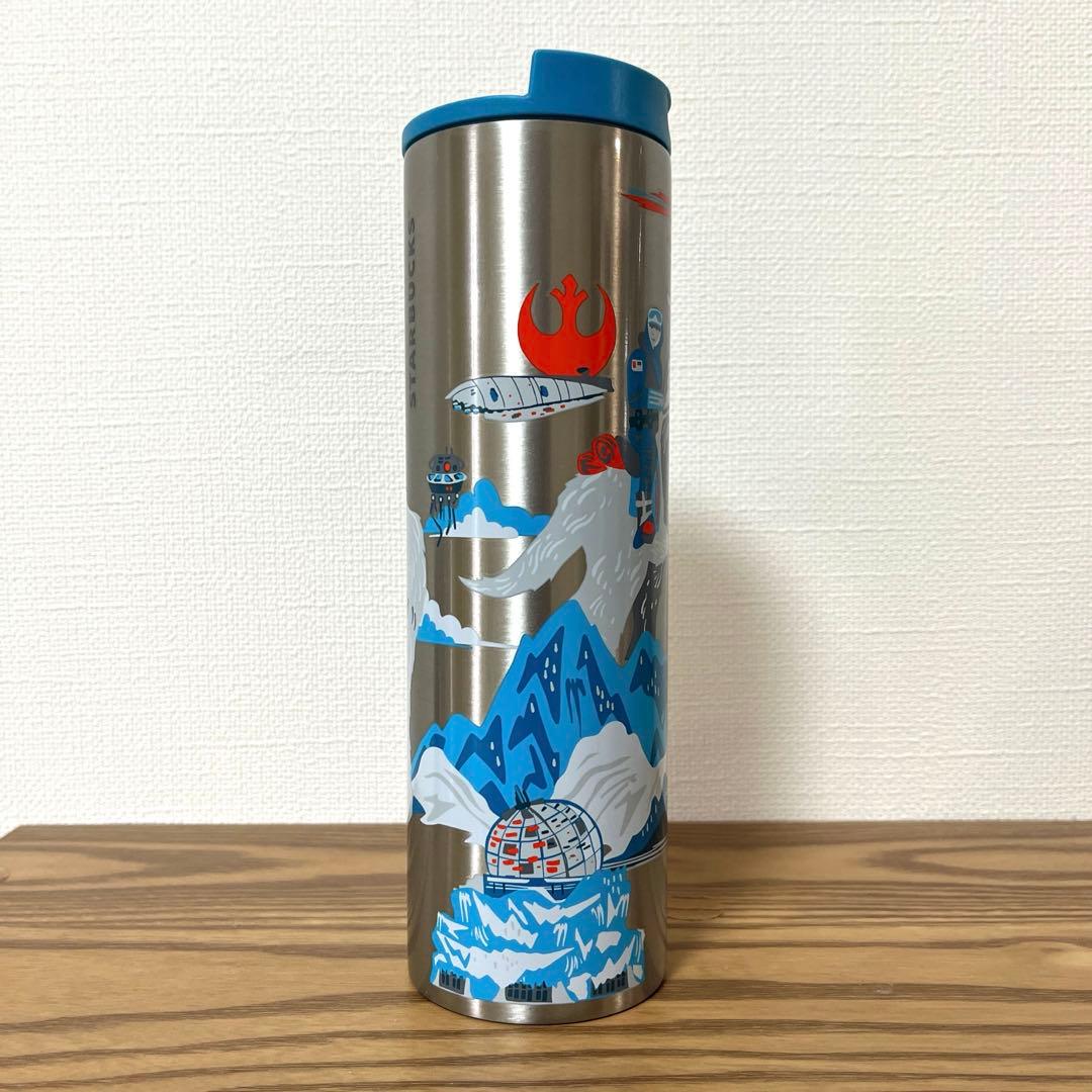 海外限定】スターバックス DISCOVERY SERIES 水筒 ステンレス製 - メルカリ