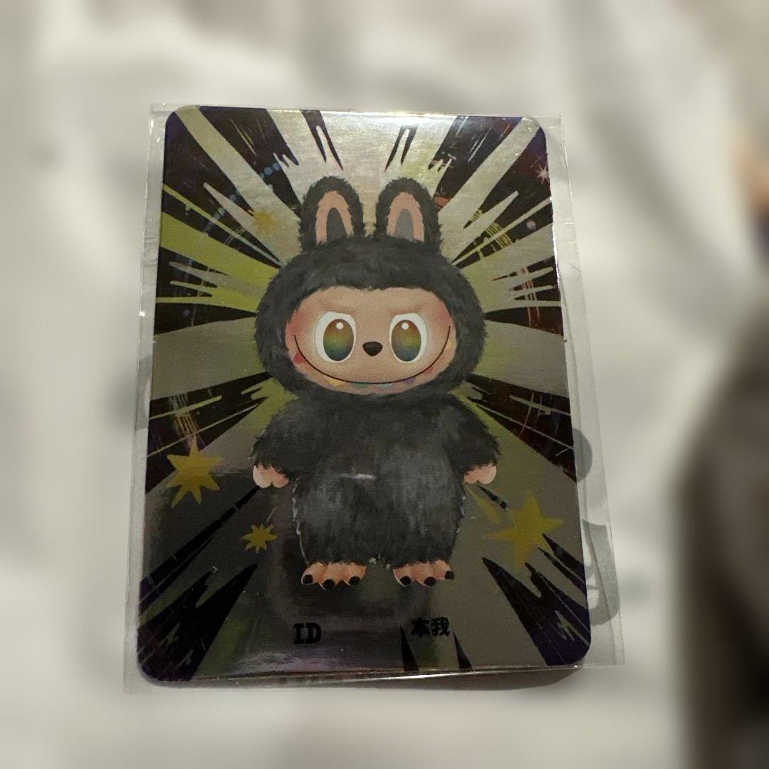 ❣️シークレット ラブブ❣️POP MART Biggie Bunny ❣️ - メルカリ