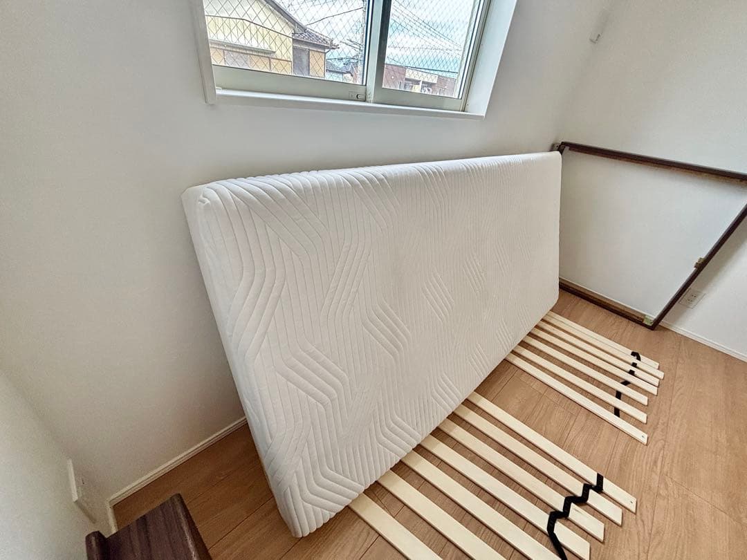 使用頻度少】【直接渡し値引き】テンピュール センセーション
