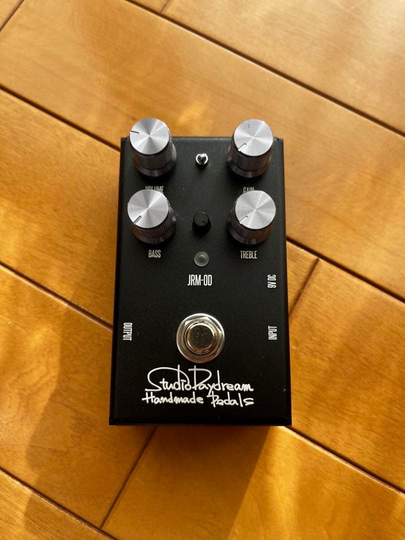 ギター Studio Daydream JRM-OD ver5 JRM-OD V5.0