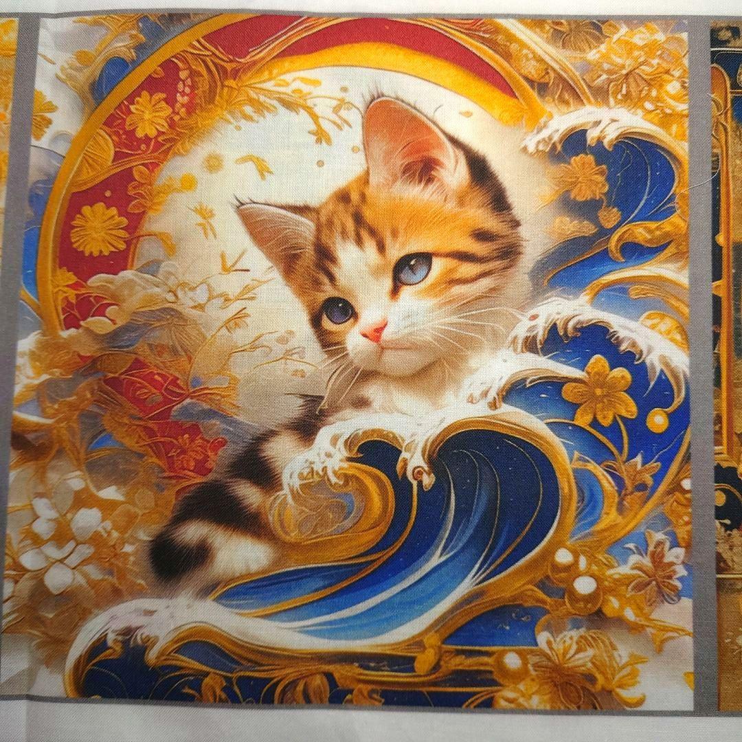 オーダー用猫ちゃんパネルサンプルページ 12 - メルカリ