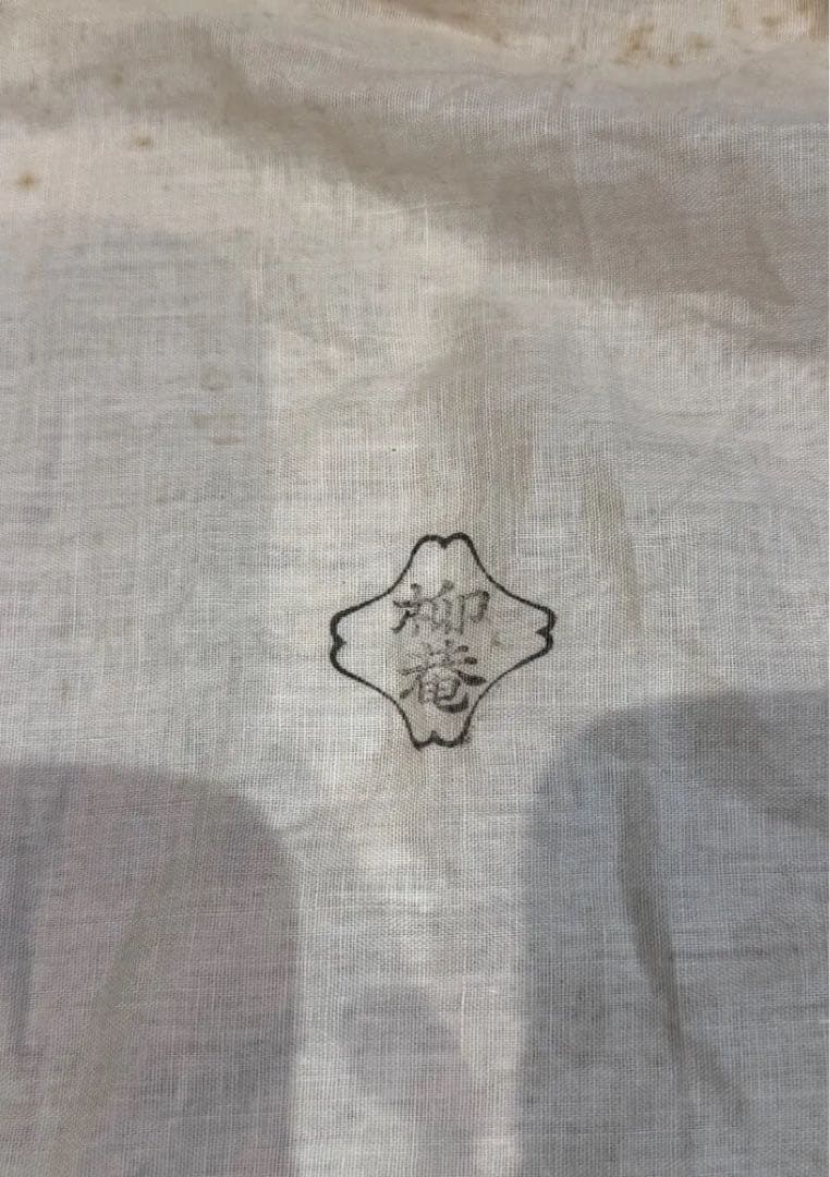 木製漆塗り 初瀬川柳菴 作 柳筥 出世膳 5客 茶懐石道具